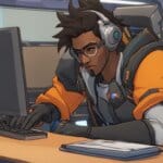 how to change overwatch name