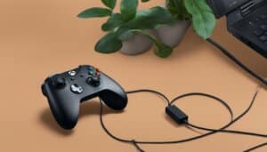 how to connect xbox controller to pc