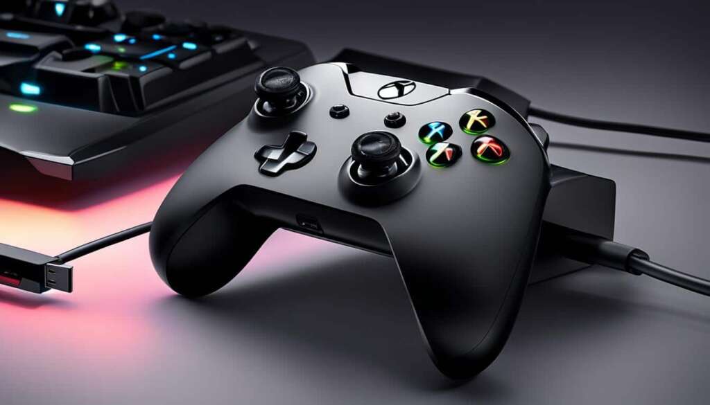 how to connect xbox one controller to pc wired