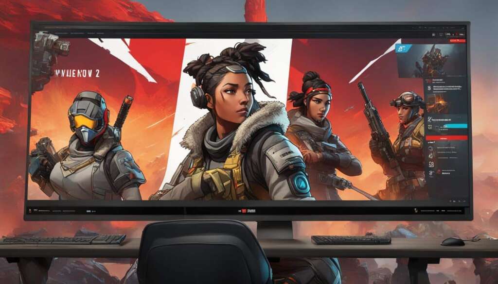 how to download apex on pc