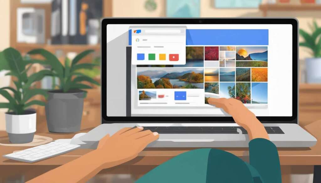how to download google photos to pc