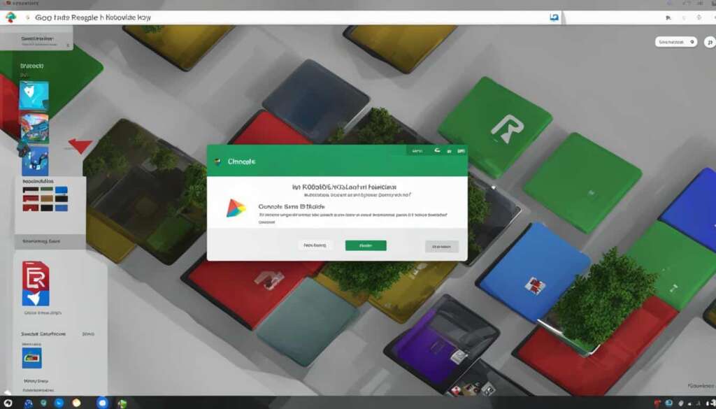 how to download roblox on chromebook