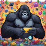 how to get mods on gorilla tag without a pc