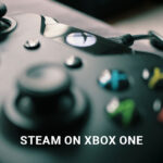 how to get steam on xbox one without pc