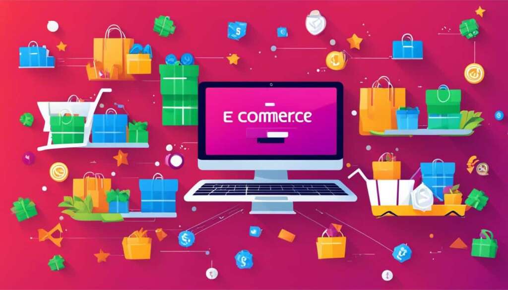 how to make money from e commerce