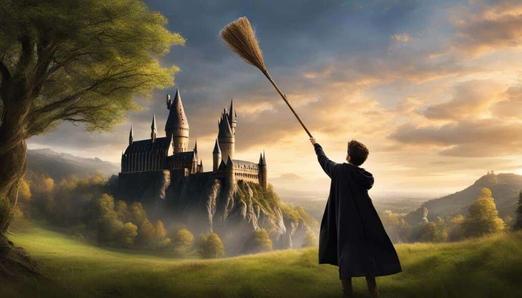 how to mount broom hogwarts legacy