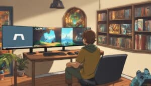 how to play botw on pc