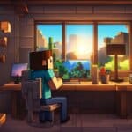 how to play minecraft bedrock on pc