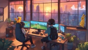 how to play pokemon go on pc