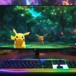 how to play pokemon on pc
