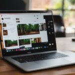 how to post on instagram from pc