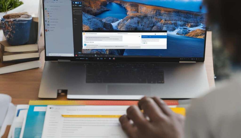 how to screenshot on windows laptop