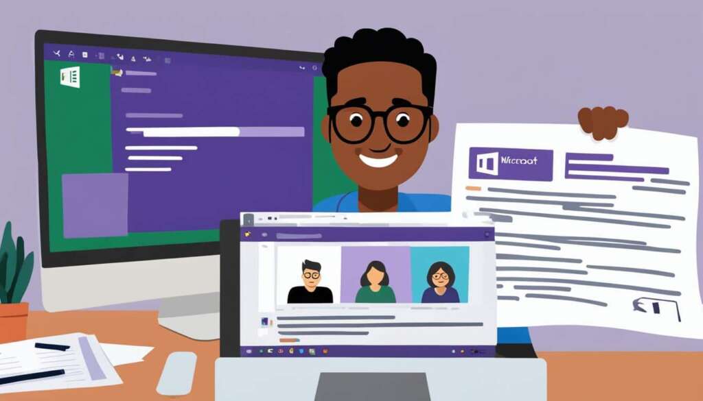 how to test camera on microsoft teams