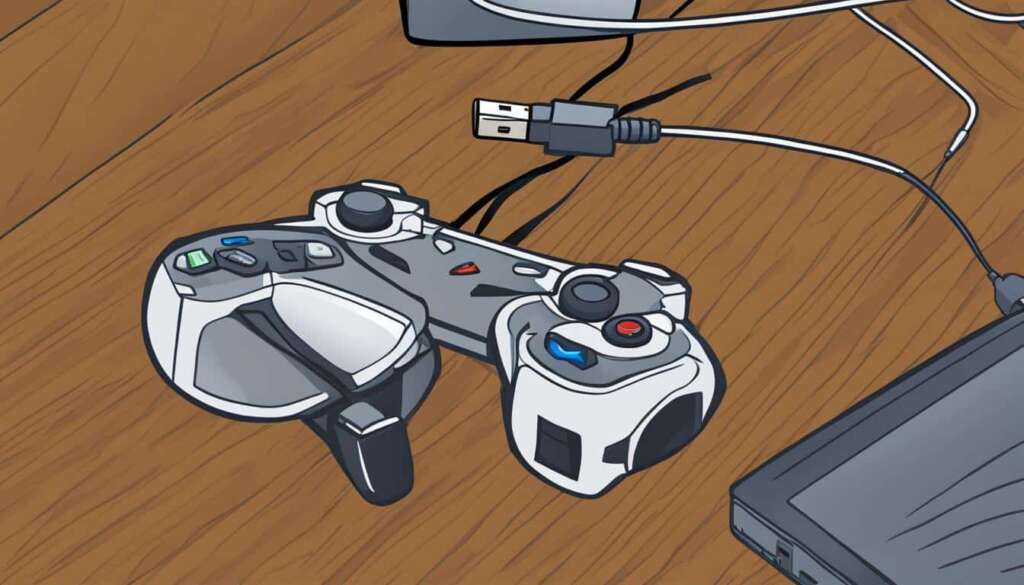 how to use a ps3 controller on pc