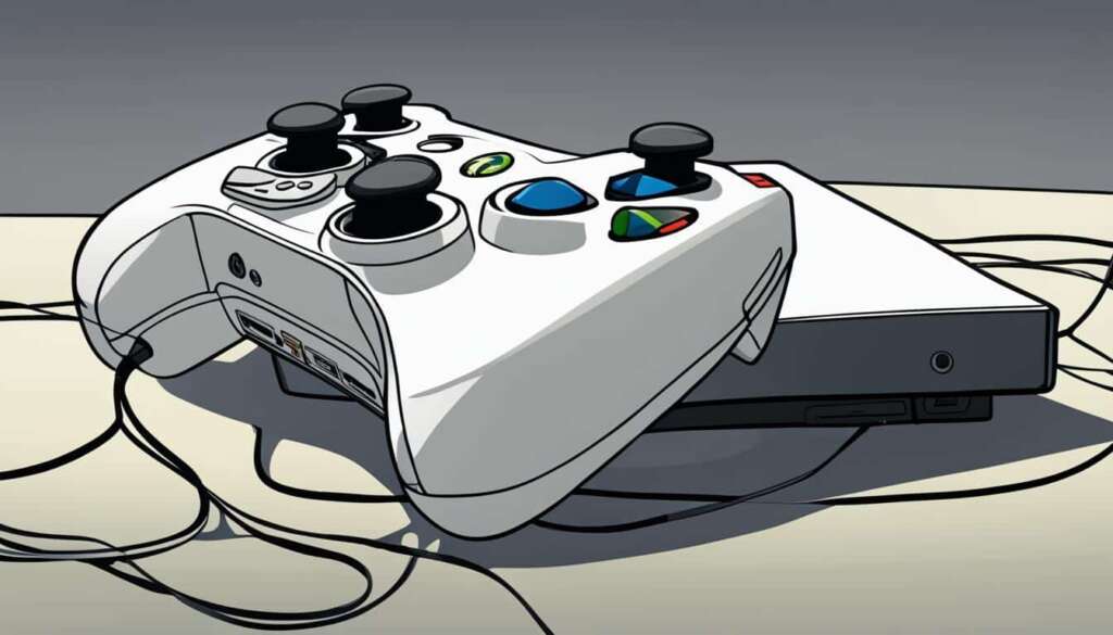 how to use xbox 360 controller on pc