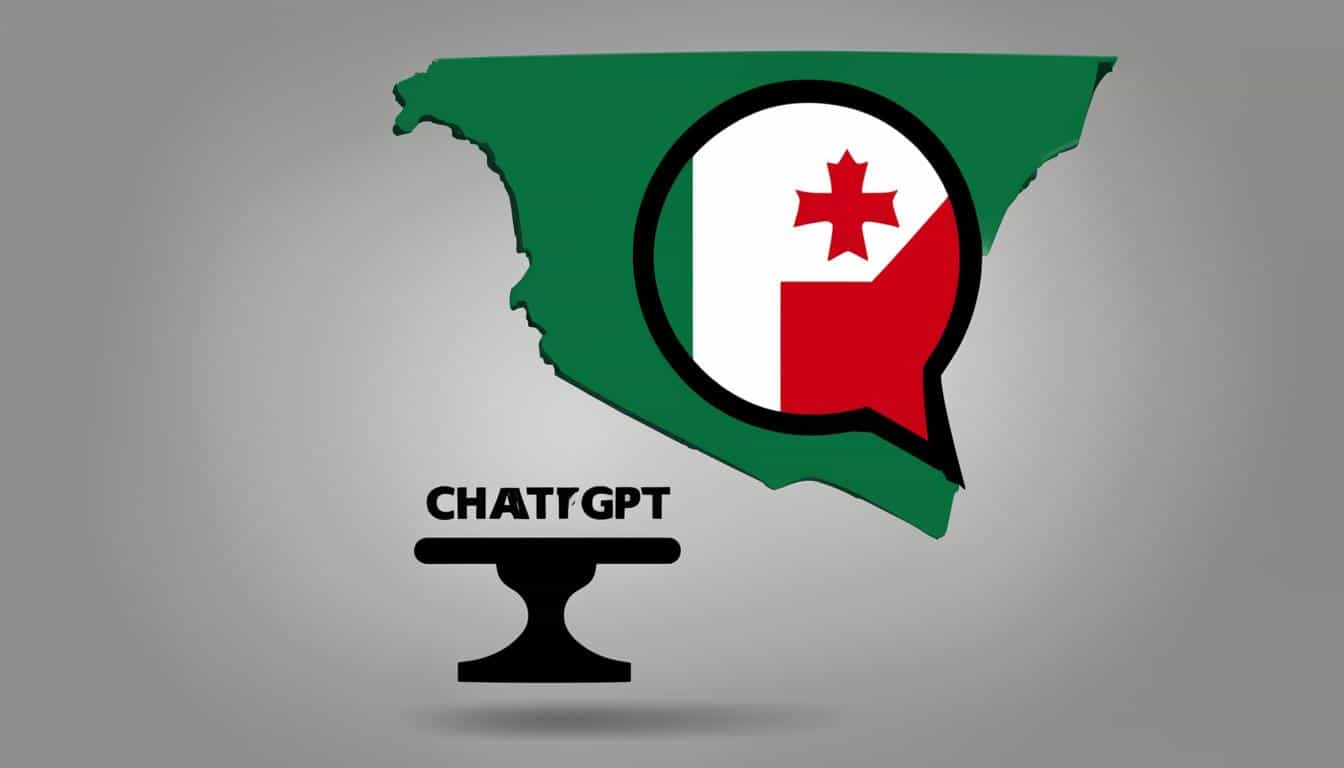 italy banned chatgpt