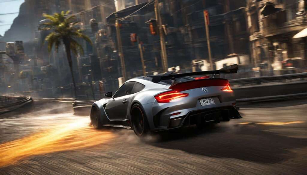 latest need for speed game