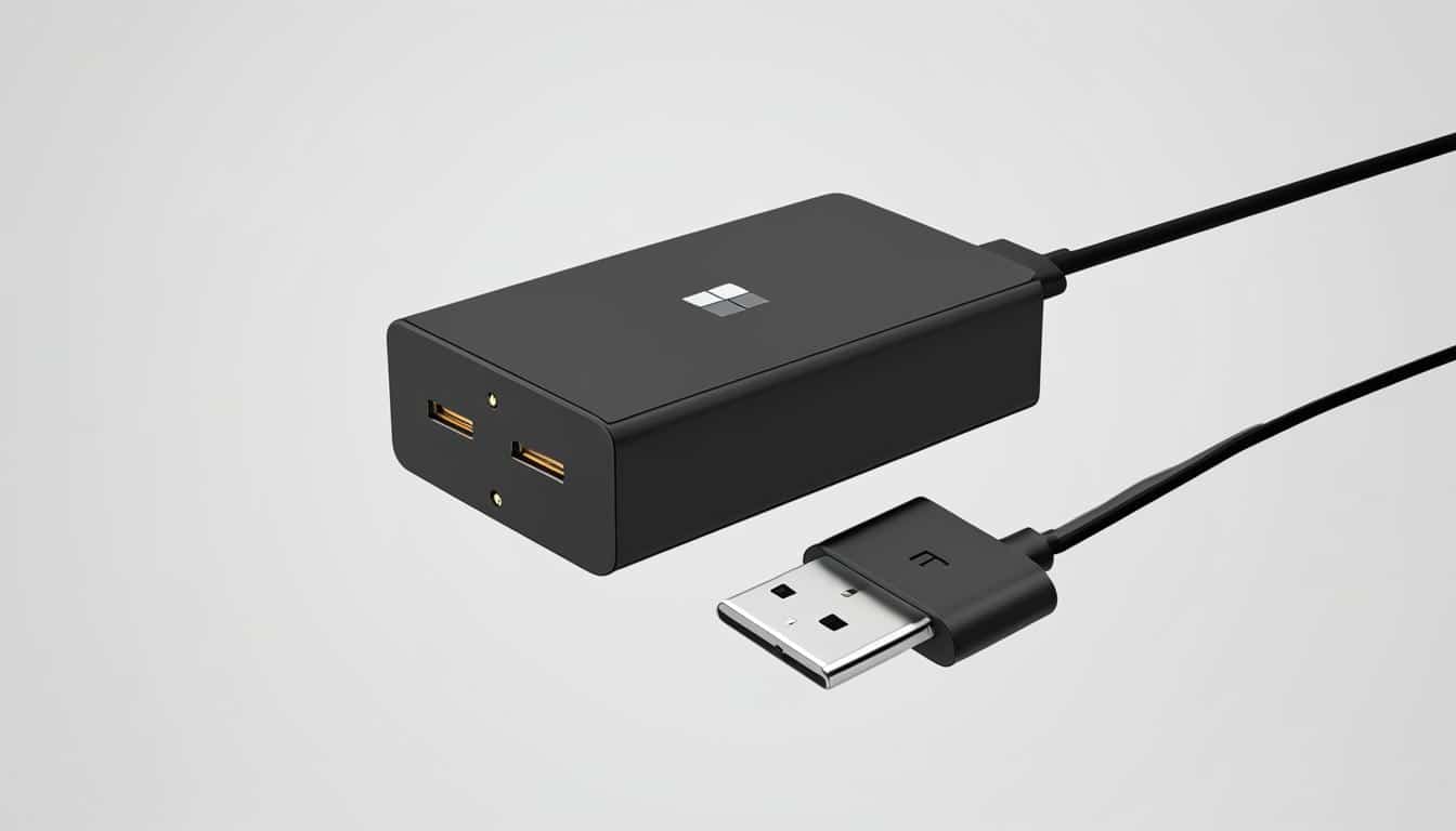 microsoft surface charger