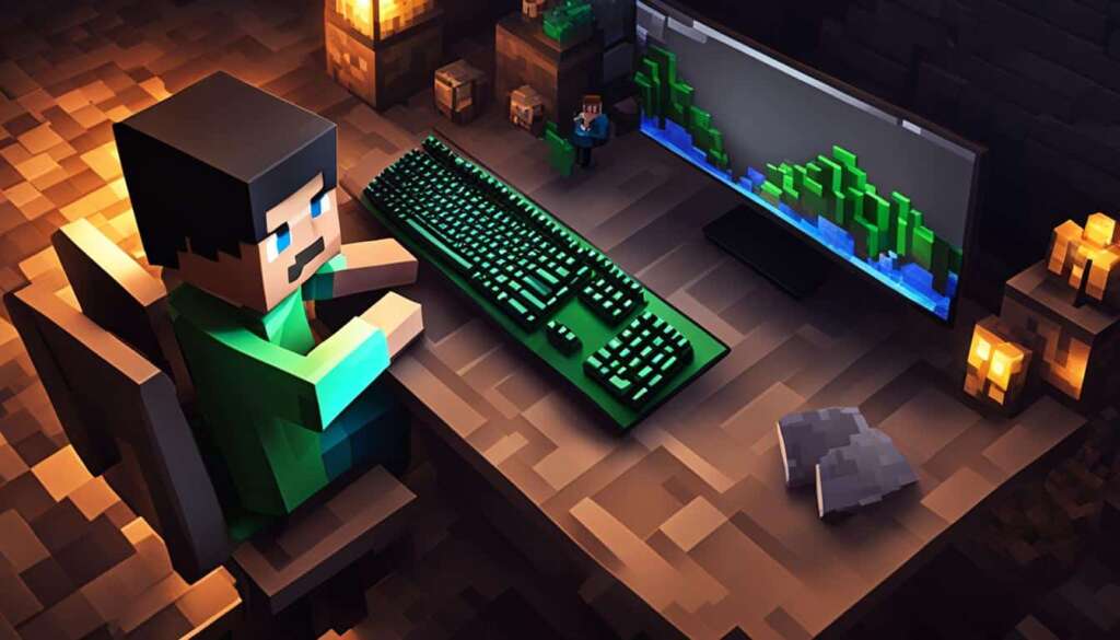 minecraft for pc