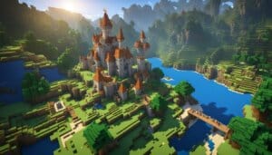 minecraft server