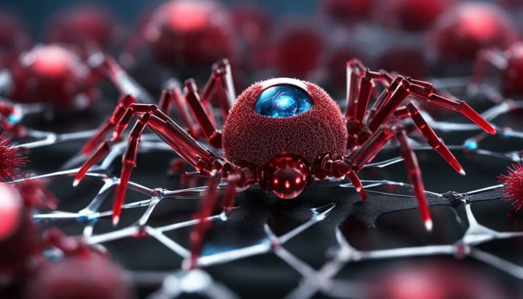 nanobots in medicine
