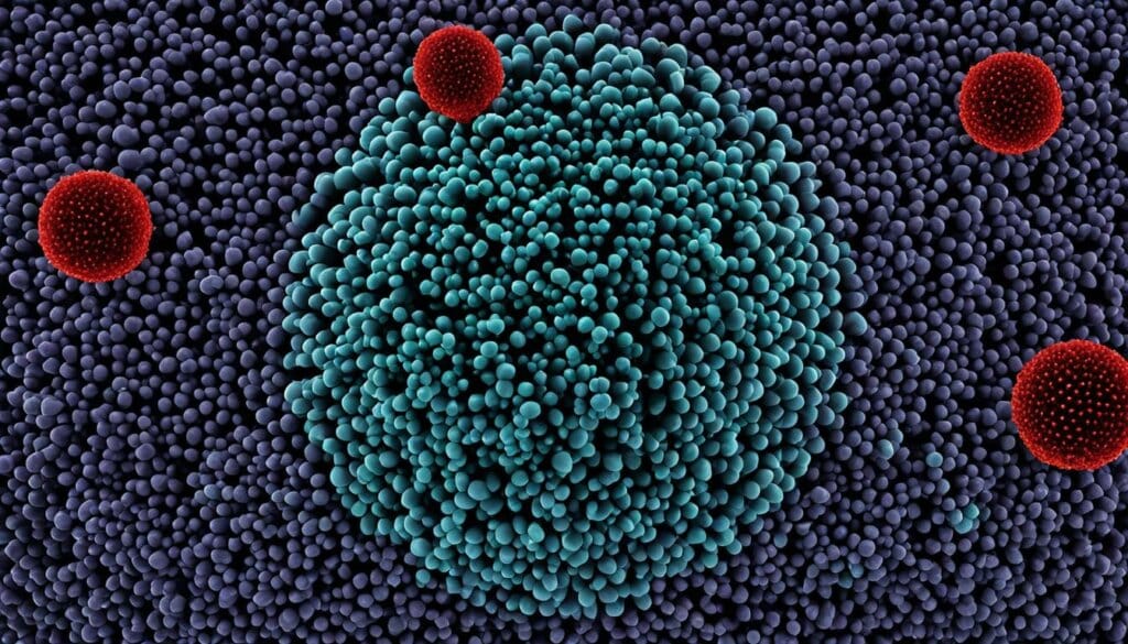 nanoparticles in medicine