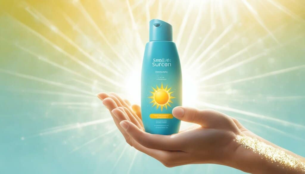 nanoparticles in sunscreen