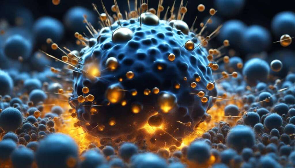nanotechnology cancer treatment