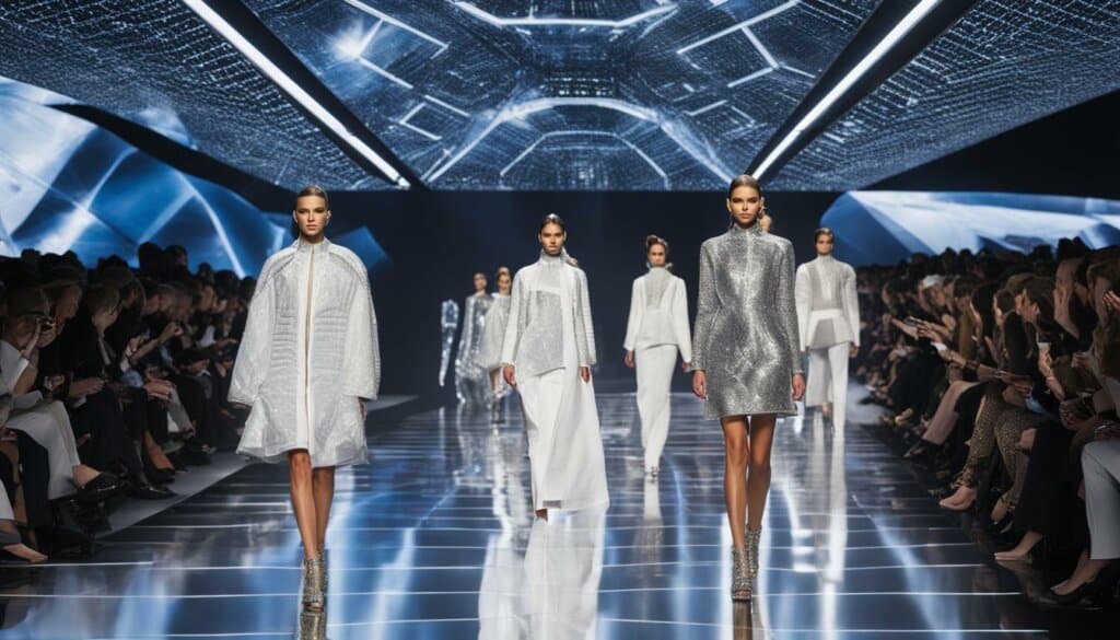 nanotechnology companies in fashion industry