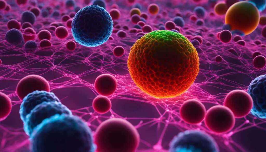nanotechnology for cancer treatment