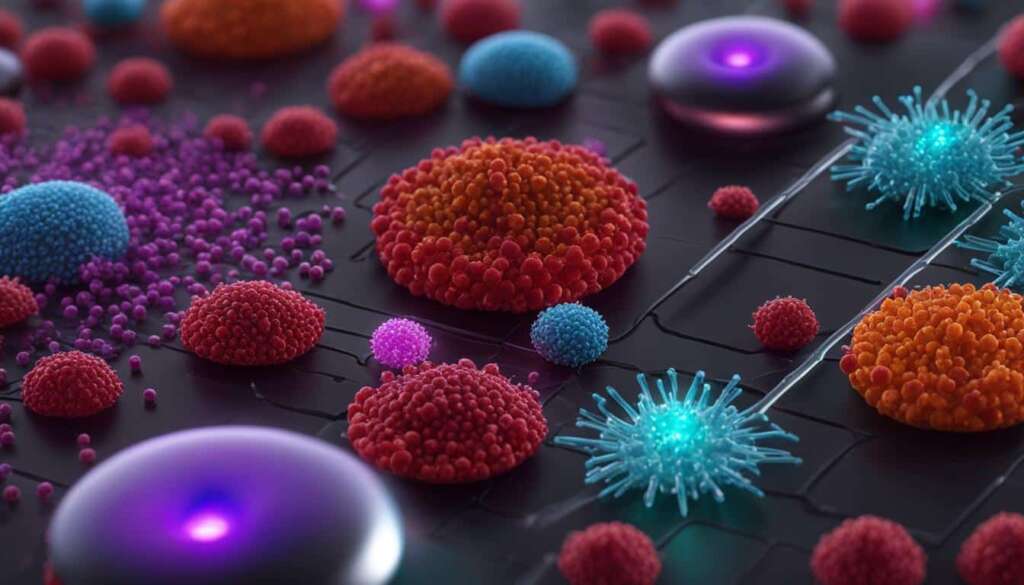 nanotechnology in cancer