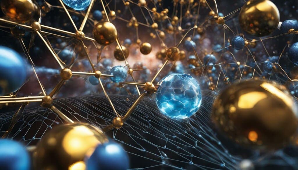 nanotechnology in materials science
