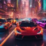 need for speed games