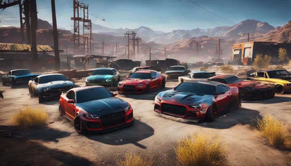 need for speed payback derelict