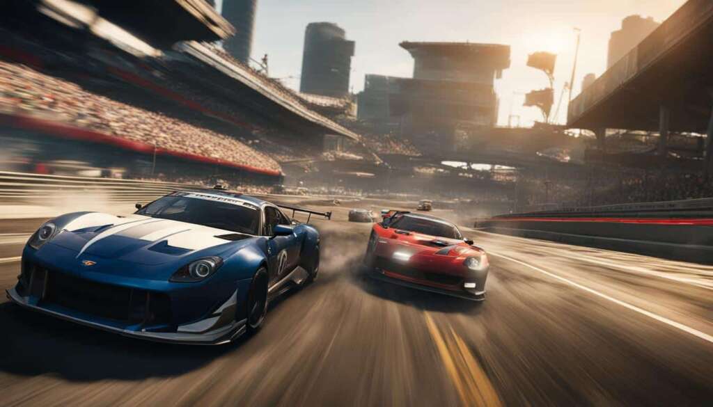 need for speed release date