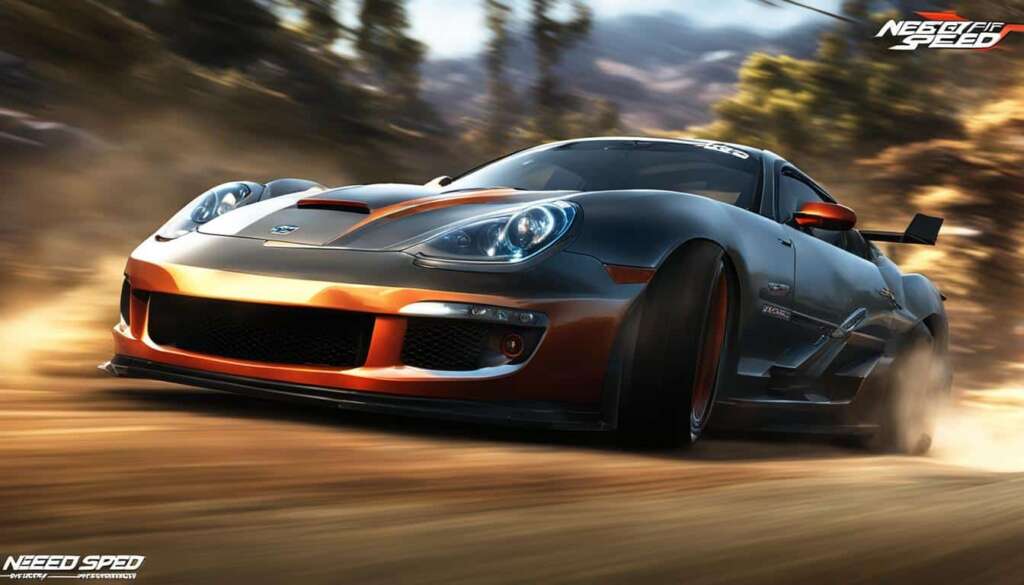 need for speed unbound gameplay