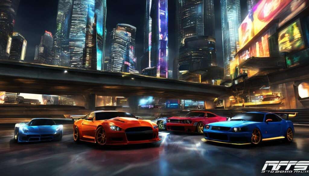 need for speed unbound pc