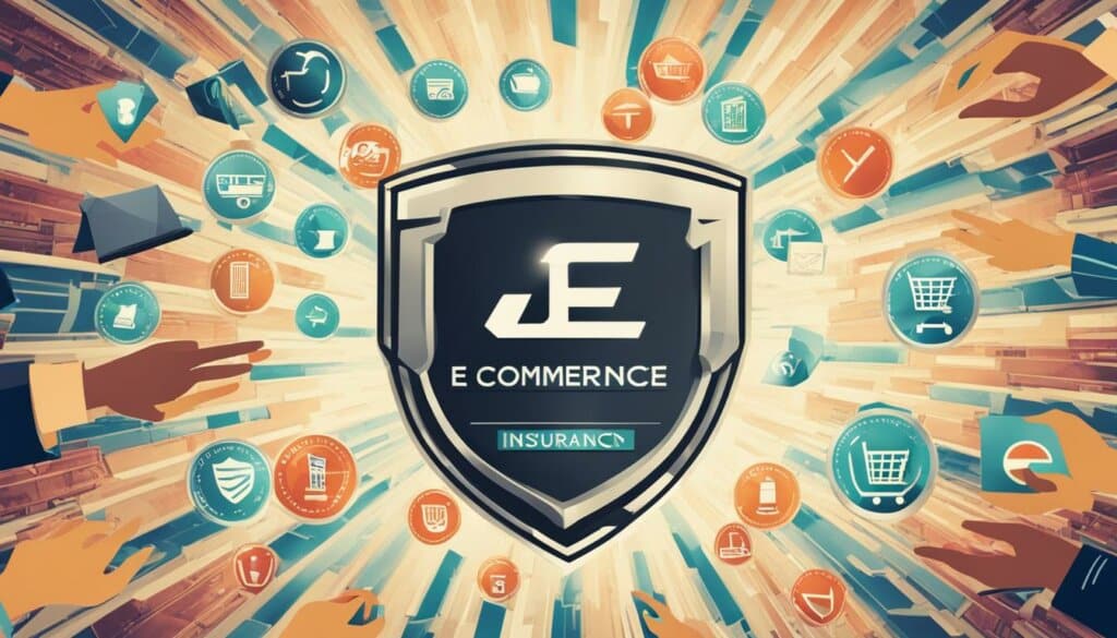 obtaining e-commerce insurance