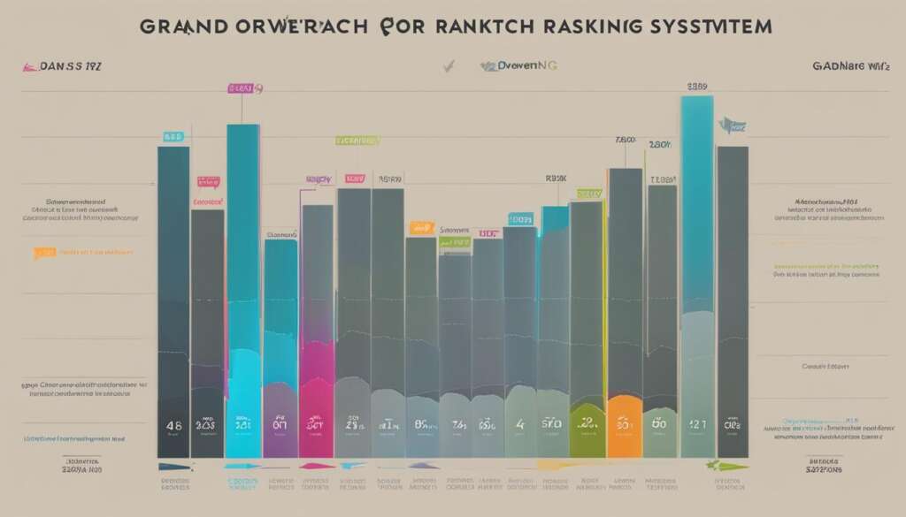 overwatch ranking system