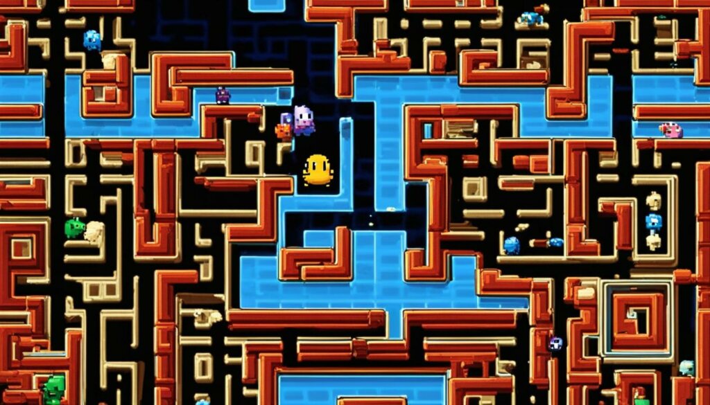 Pacman google play sale free