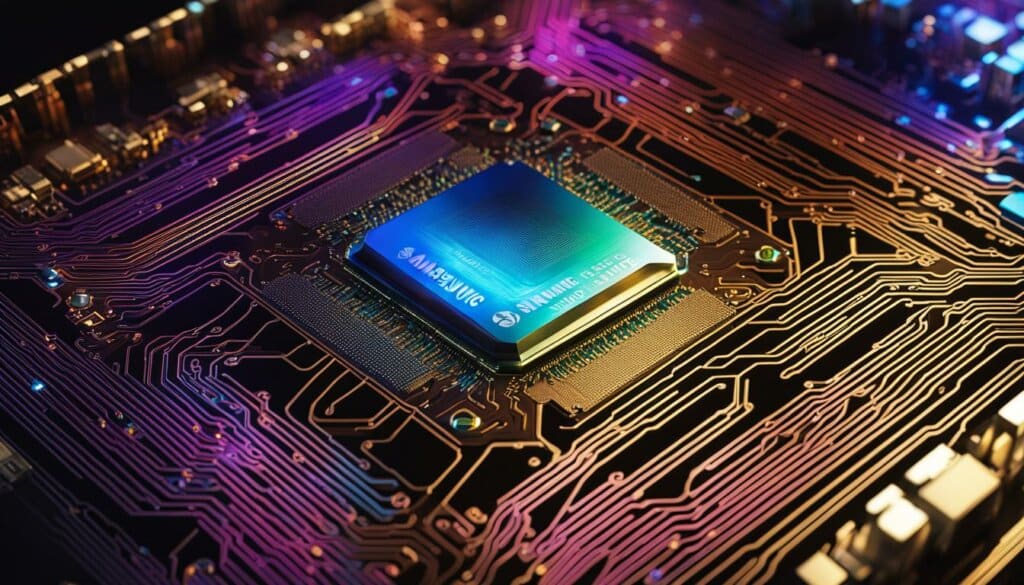 processor-in-memory technology