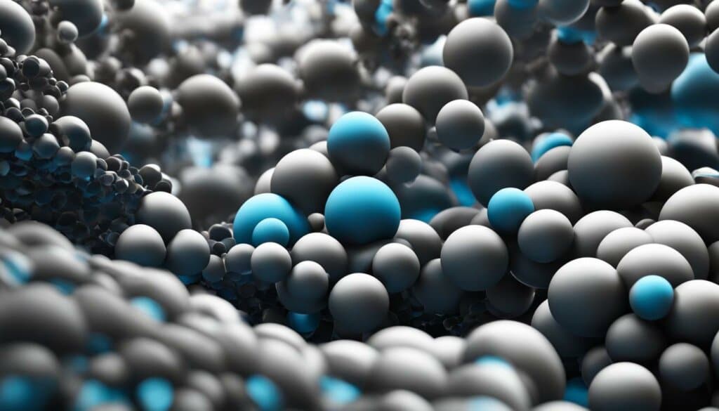 properties of nanomaterials
