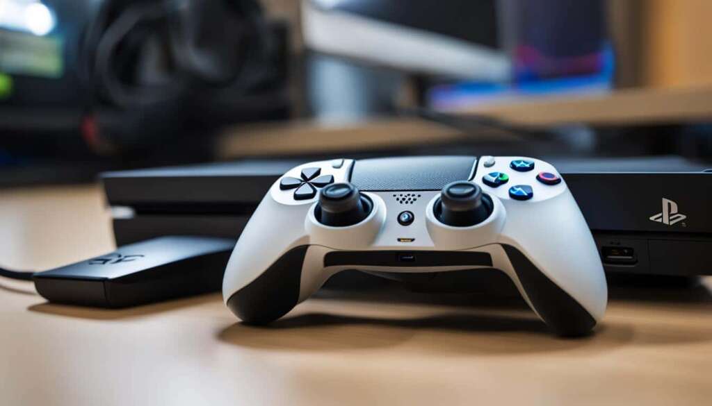ps5 controller on pc