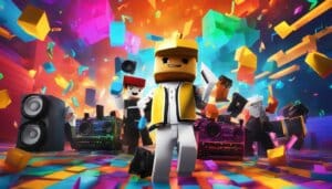 roblox song ids