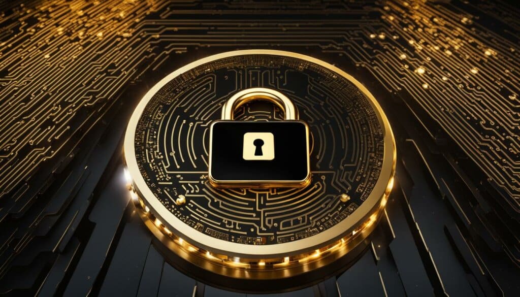secure digital authentication