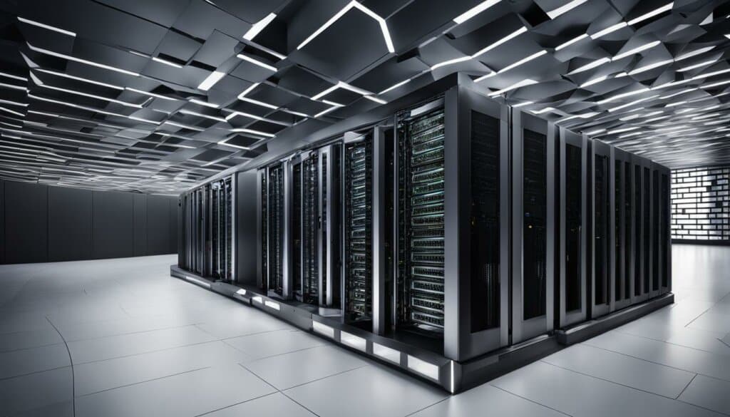 server architecture image