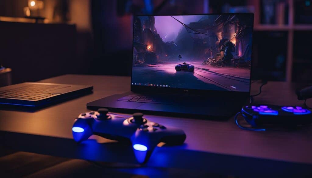 set up ps5 remote play