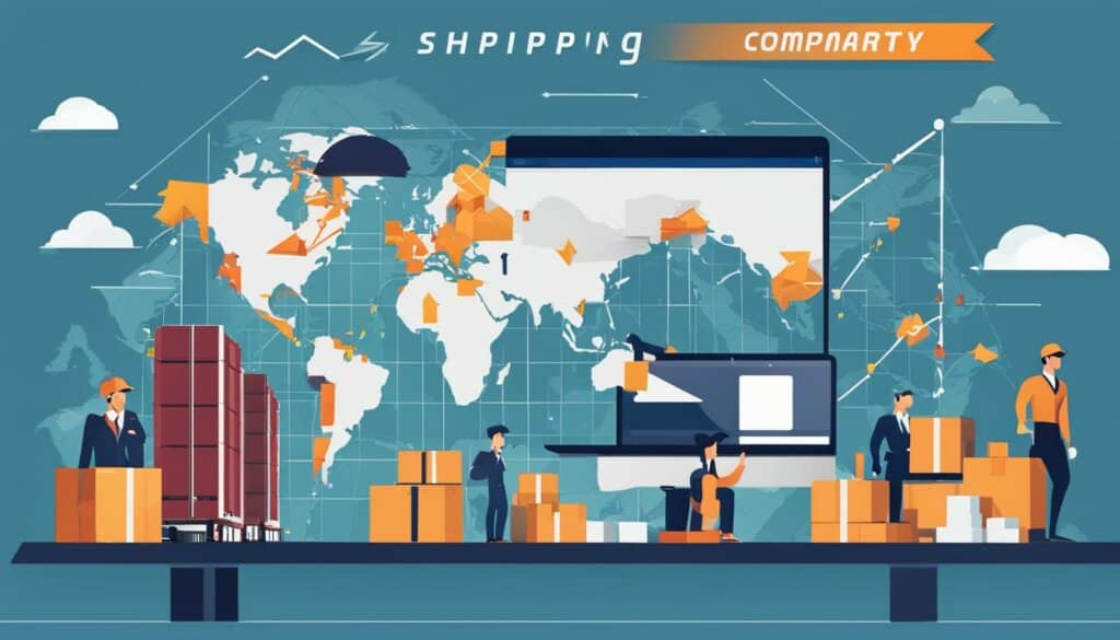 shipping strategy and marketing goals