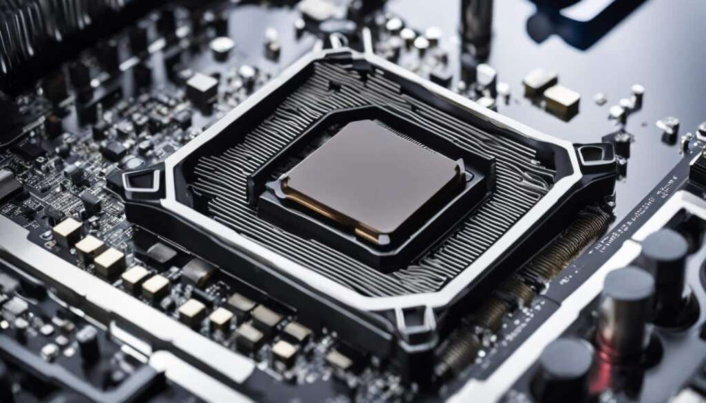 thermal paste for cpu