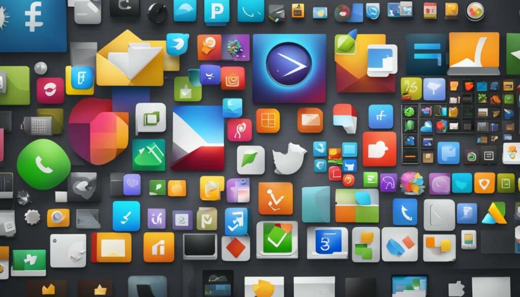 third-party apps for desktop icons